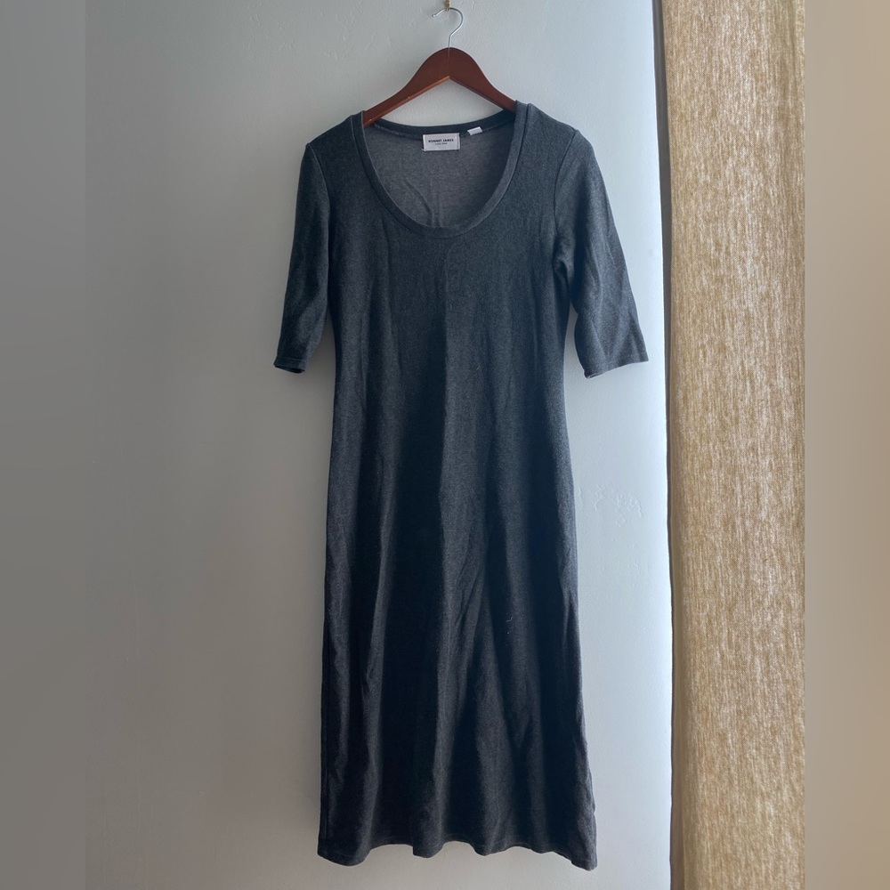 Sonnet James Margot Dress